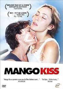 Mango Kiss |   DVD